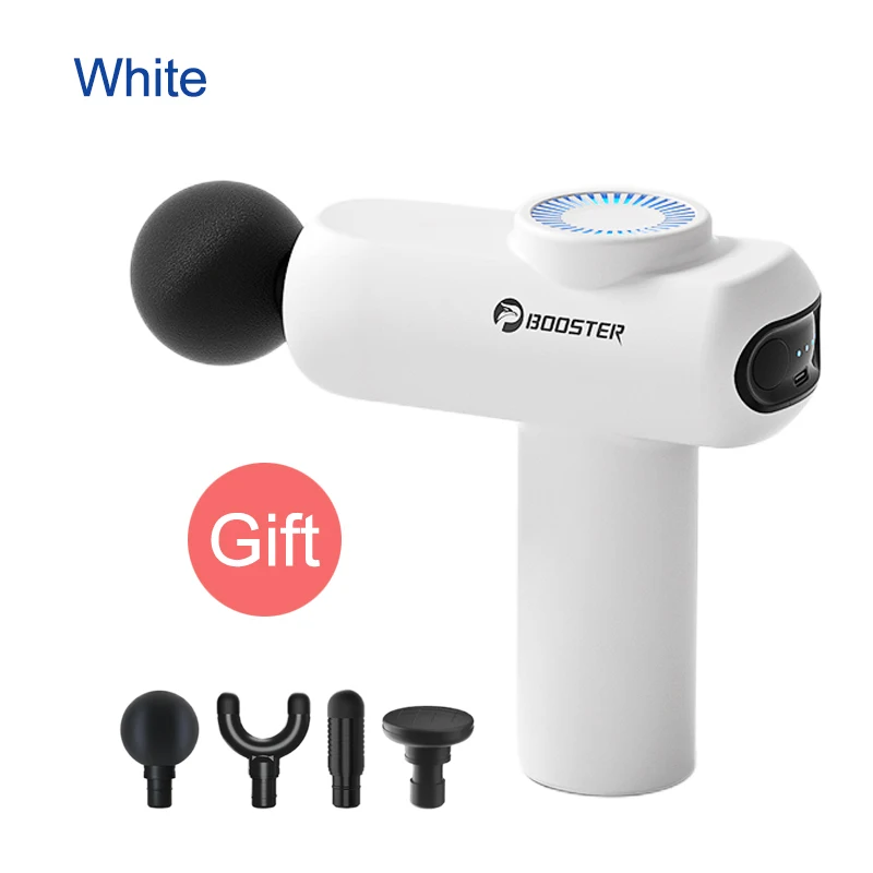 Booster Pro 3 Массажер Купить