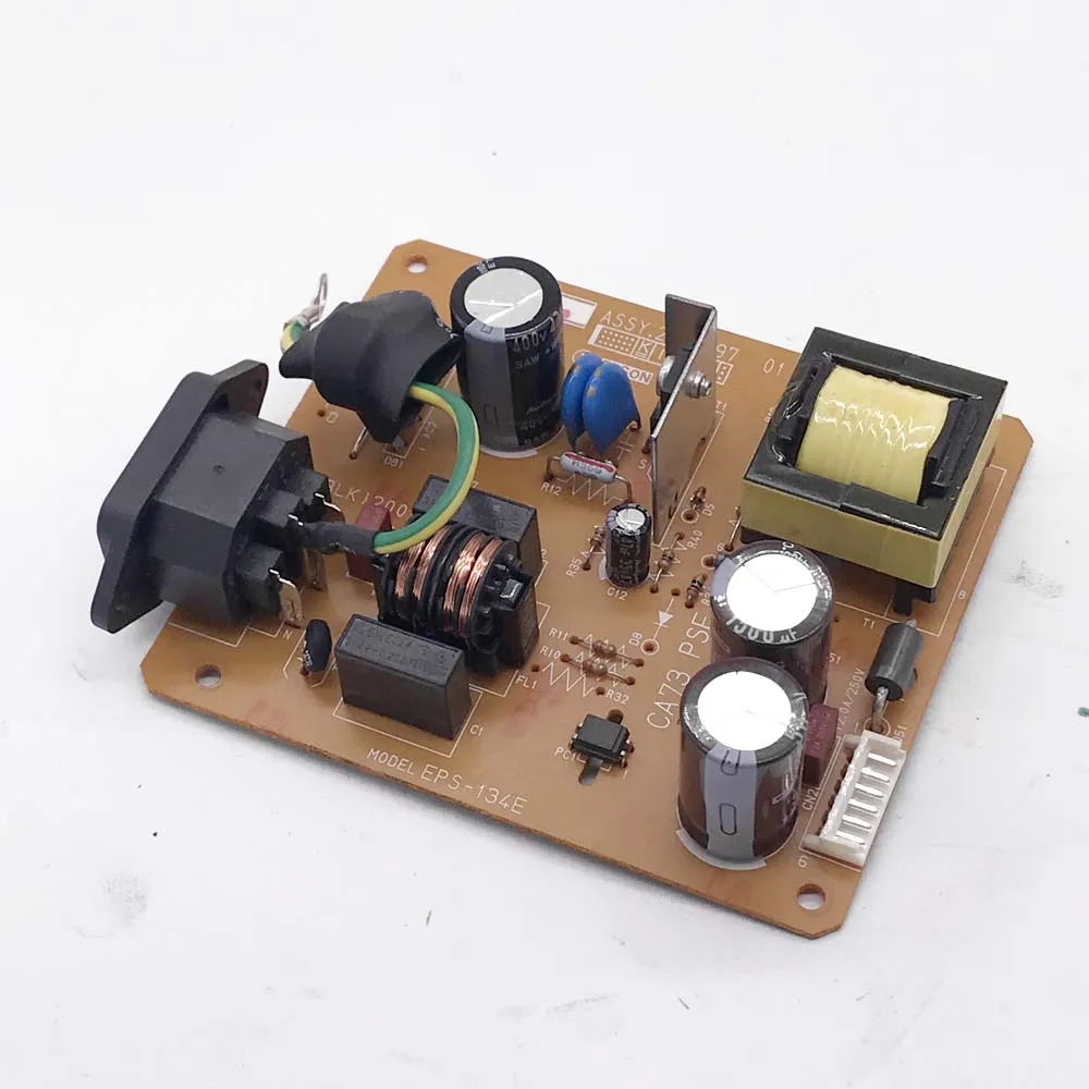 

Low Voltage Power Supply Board Fits For EPSON 720