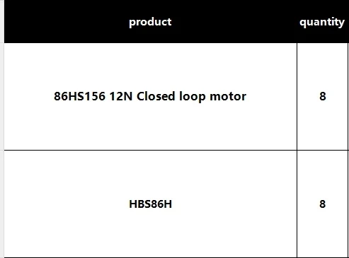 

Комплект шариковых винтов SFU2505 DFU 2505 SFU2510