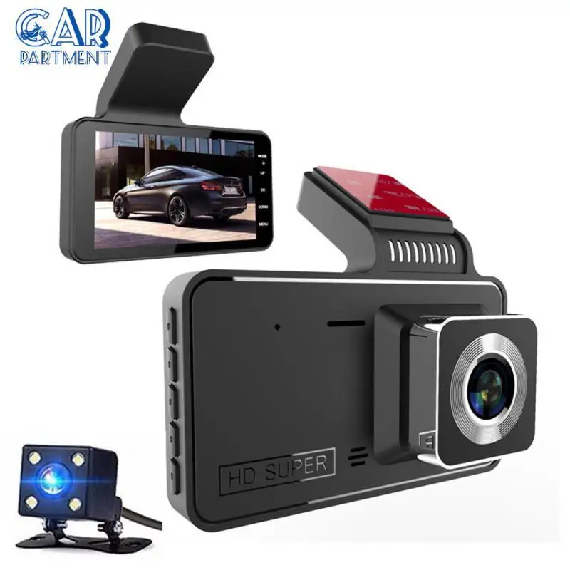 

Автомобильный видеорегистратор 1080 дюйма, p, 32 ГБ