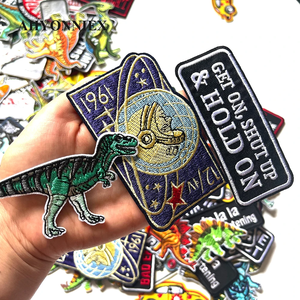 10/20/30 шт., патчи для одежды с термоклеем 10/20/30 шт., патчи для одежды с термоклеем