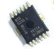 

IC новый оригинальный BTS5235L BTS 5235 L HSOP12 Бесплатная доставка