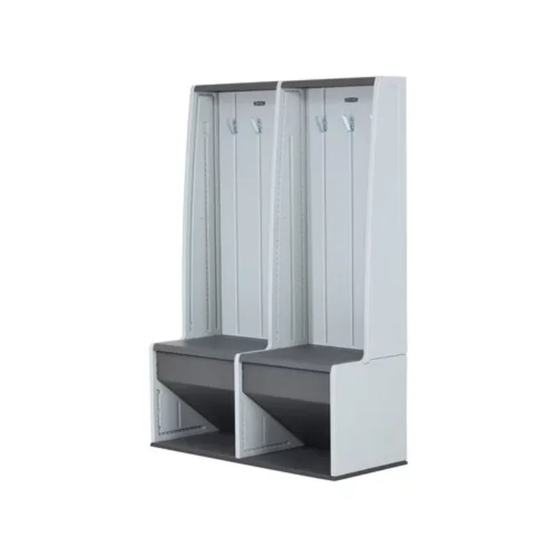 

The Lifetime Home and Garage Storage Locker, 60226