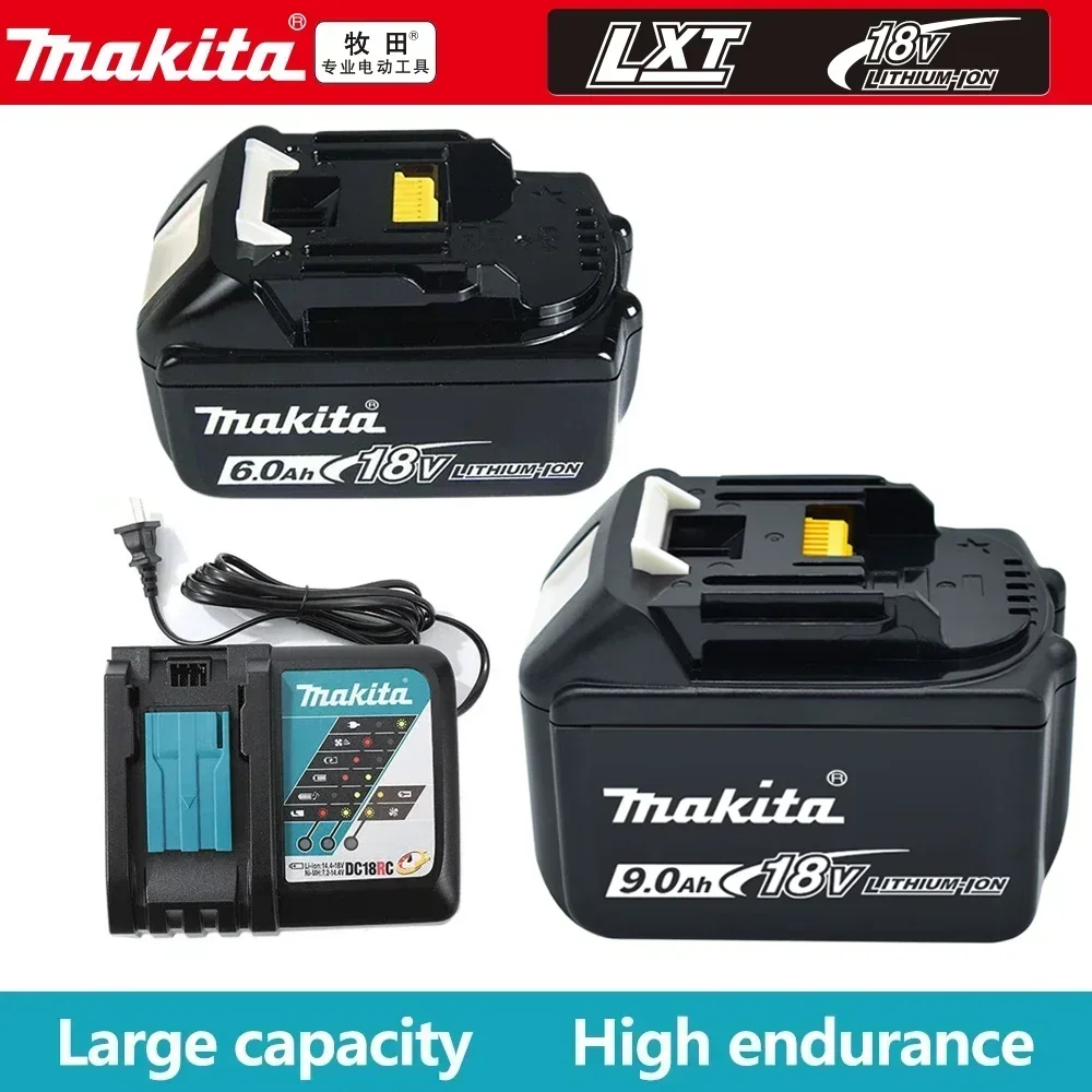 Аккумулятор BL1830 для электроинструмента Makita
