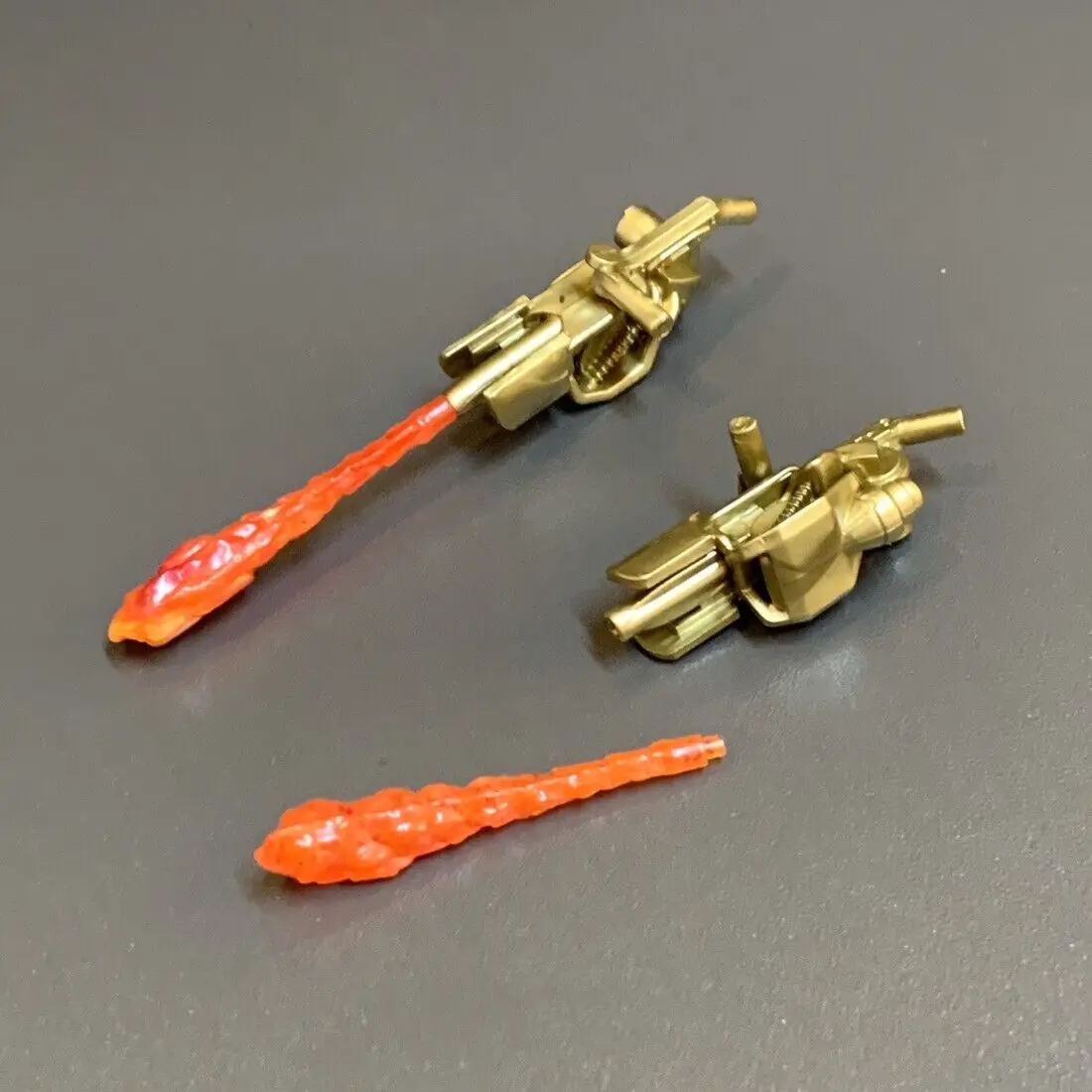 ПИСТОЛЕТ Mega Construx Bloks UNSC MARINE Elite GRUN