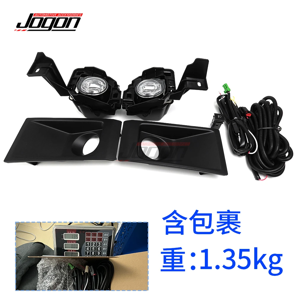 Для Toyota Land Cruiser LC76 LC78 LC79 2024 2025 светодиодный Автомобильная фара переднего бампера