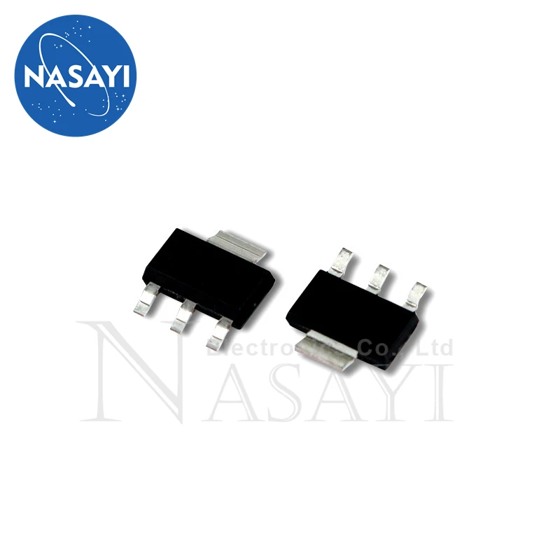 

NCP1055ST100T3G N55B SOT-223