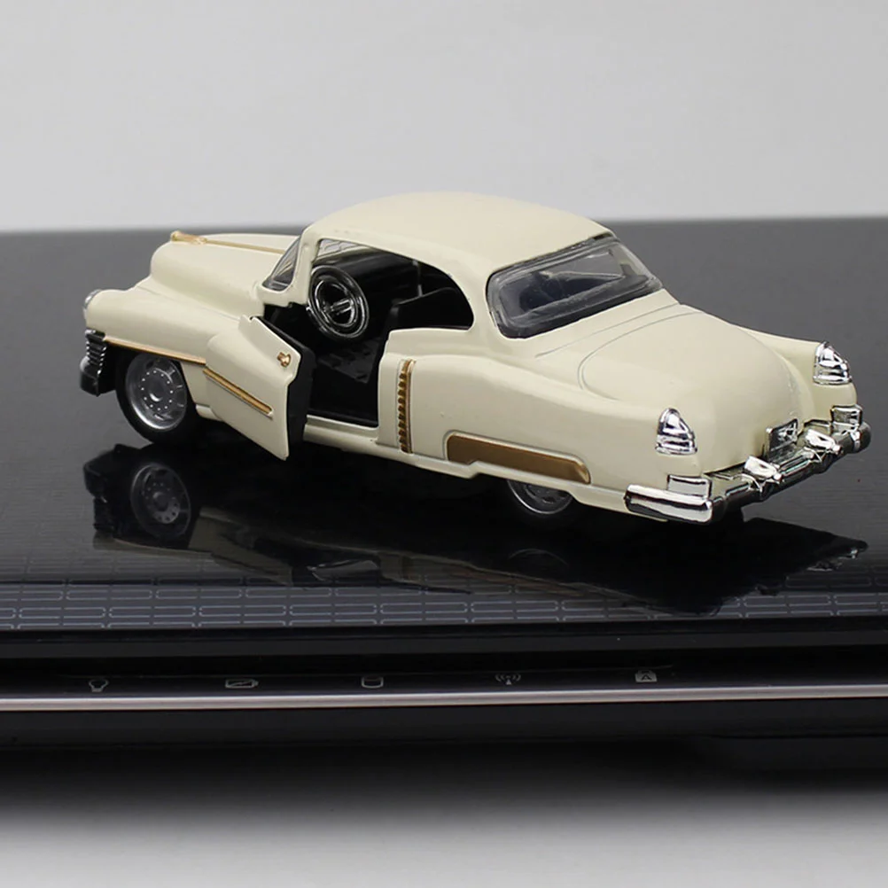 Рисунок 4 - Мини-модель автомобиля