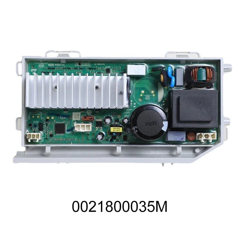 

Инверторная плата для стиральной машины Haier 0021800035