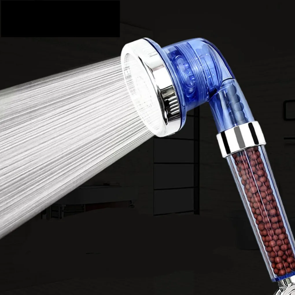 

Насадка для душа с анионным напылением, 3 режима