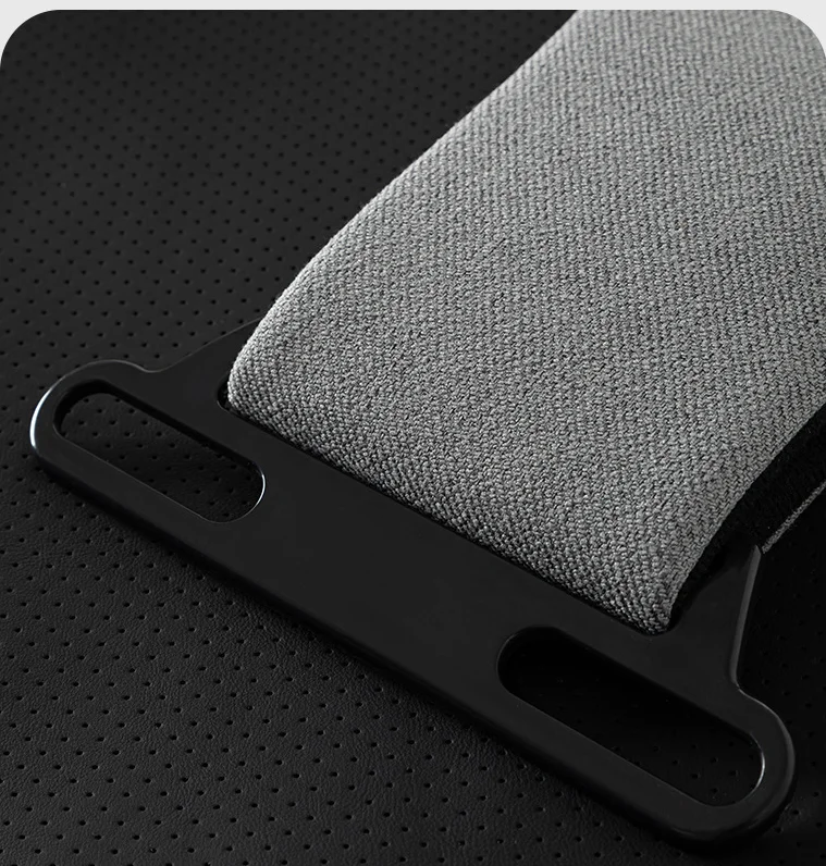 Кресло-подушка для поддержки поясницы автомобиля |