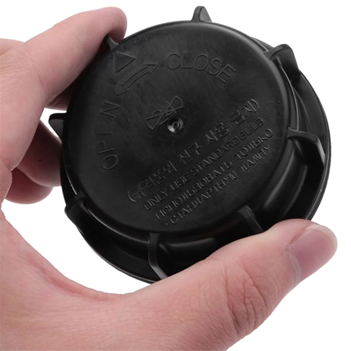 4 шт. 921402D000 пылезащитный колпачок для фар Hyundai Kia Santa Fe Optima Sonata