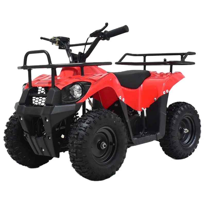 

High Quality Factory Direct Sale 49CC Children's Adult ATV All-terrain Fuel Four-wheel Mini Atvs