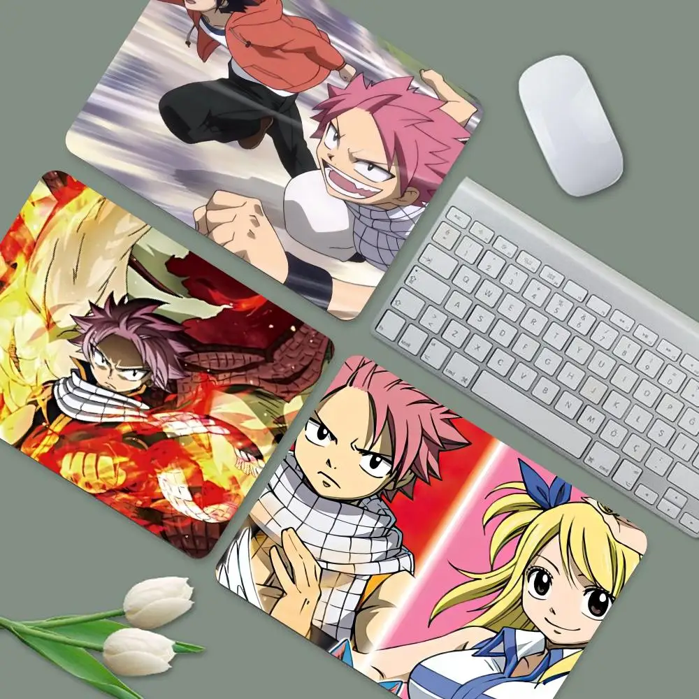 F-Fairy коврик для мыши 220x180x2 мм игровой клавиатуры компьютера