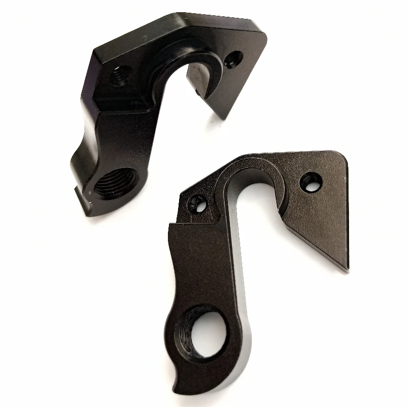 

1pc CNC Bicycle MECH dropout For Yeti #300060063 YETI 2011 ASR5 575 QR 2010 ASR-C Gear derailleur hanger carbon frame Saver bike