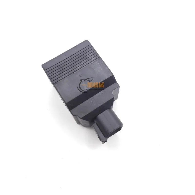 JC JS130 JS145 JS160 JS200 экскаватор пилотный предохранительный замок катушка