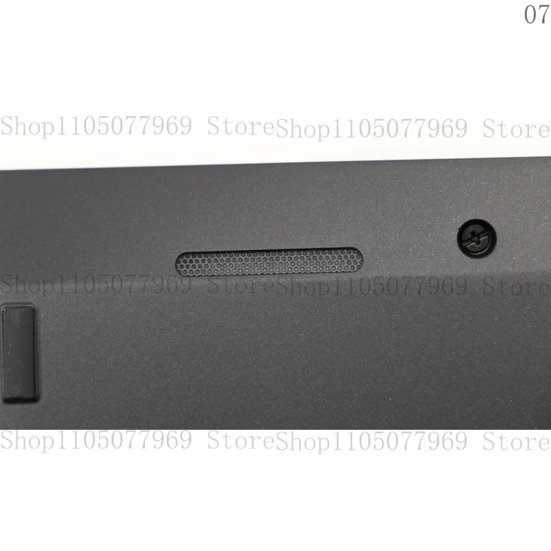 Фото I новый для Lenovo ThinkPad T490S нижняя нижняя крышка корпуса 01YN259 №1