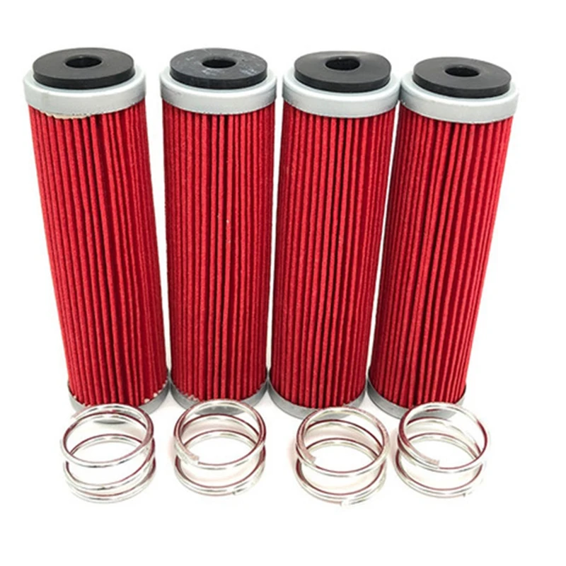 Масляный фильтр для мотоцикла Zongshen NC250 NC450 внедорожный мотоцикл