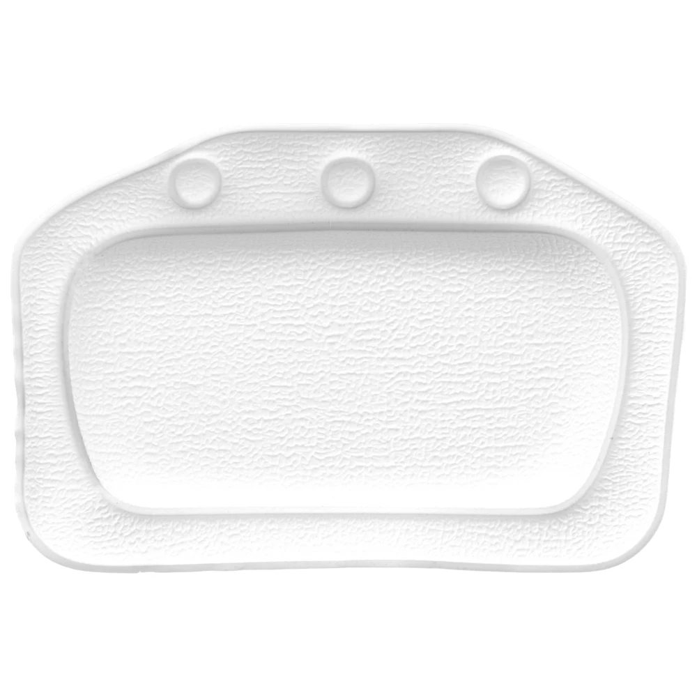 

Подголовник для ванны ПВХ 21*31 см