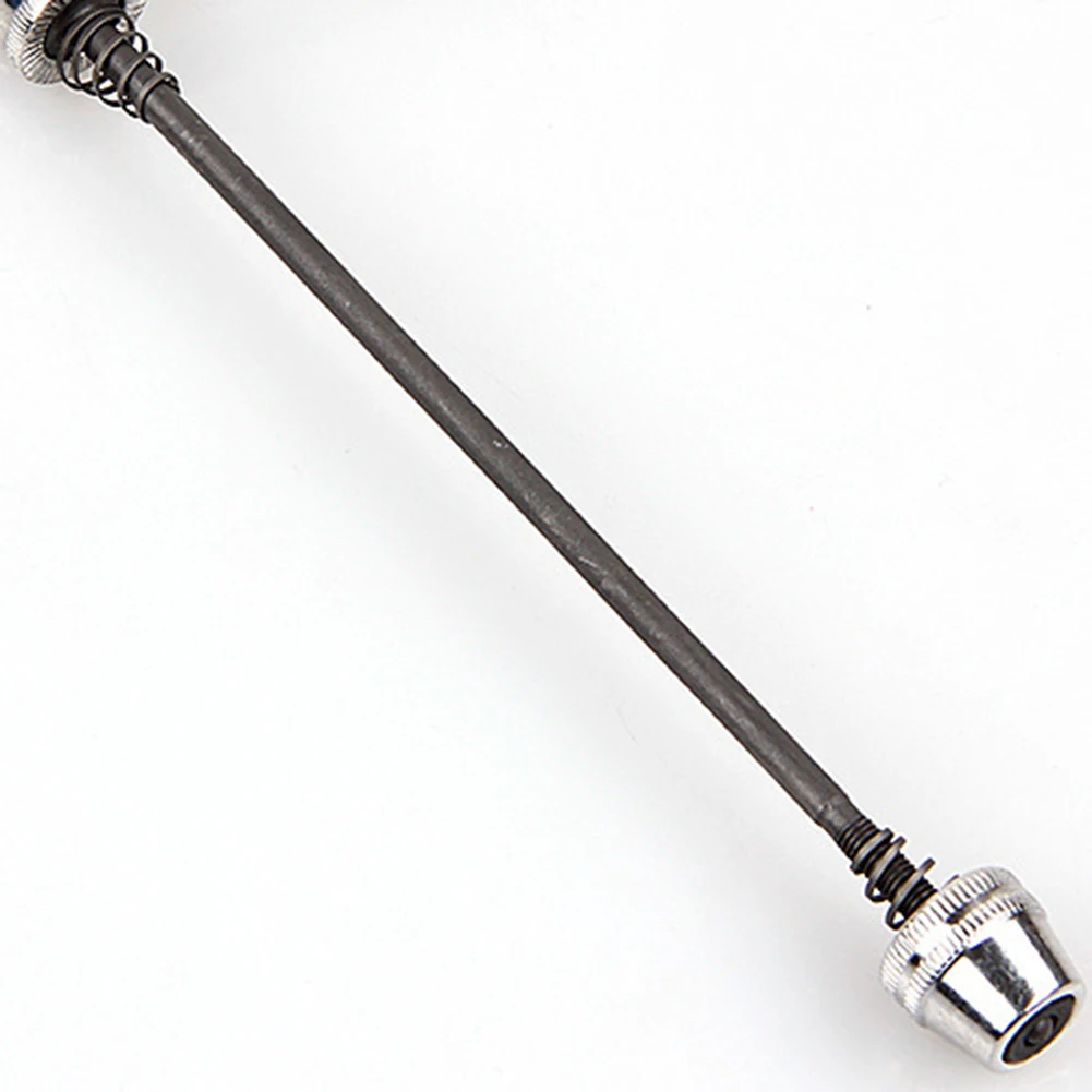 

19cm Bicycle Rear Axle Quick Release Rod Stainless Steel Quick Release Lever Riding Platform Quick Release Accessories Bicicleta