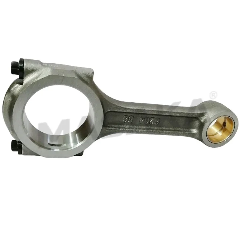 Фото Шатун для дизельных двигателей Isuzu 4HF1 4HL1 4HG1, номер детали 8-97135-032-0 №3