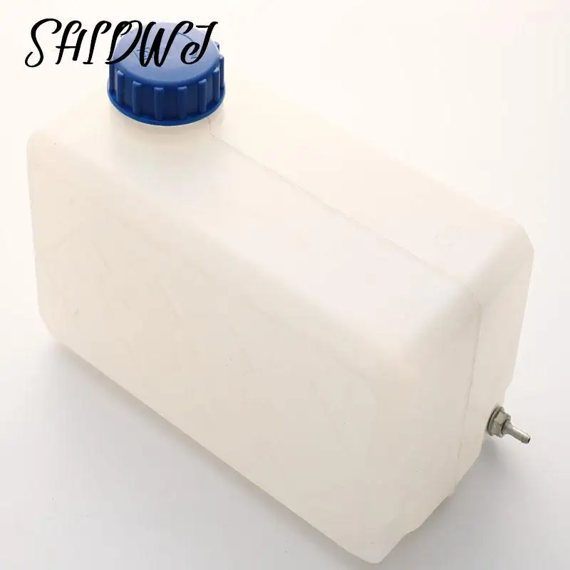 

Пластиковый воздушный парковочный отопитель объемом 5 л, топливный бак, хранение бензинового масла для грузовика, фургона, топливного масла, бензинового бака