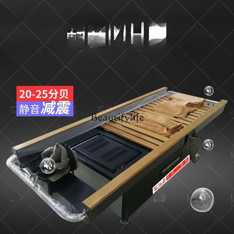 Корректирующая кровать для кардания позвоночника Коррекция Кровать-качели