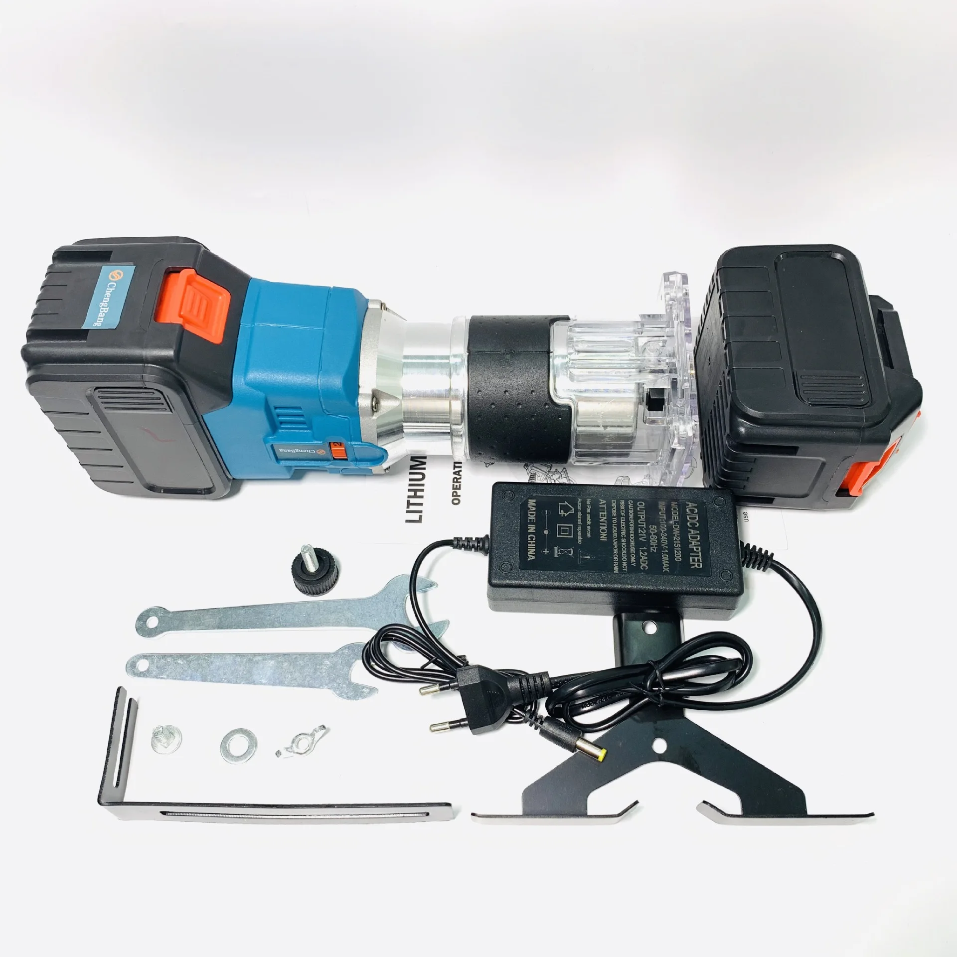 

lithium electric brushless electromechanical actuator beveling mechanical wood engraving machine milling slot