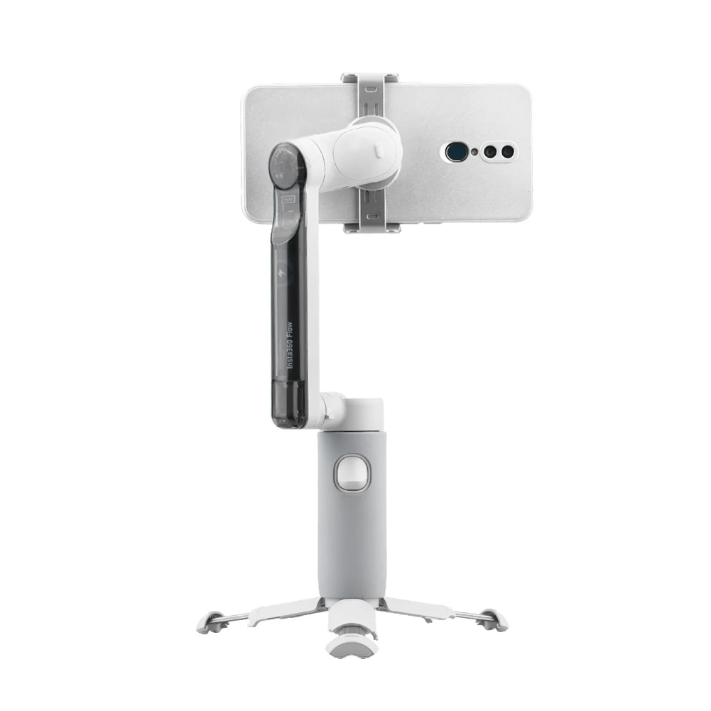 Силиконовый чехол для Insta360 Flow/Insta 360 Flow Pro Gimbal