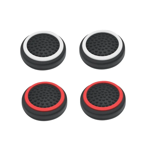 Силиконовые чехлы для джойстиков Caysolle для Steam Deck/ROG Ally X