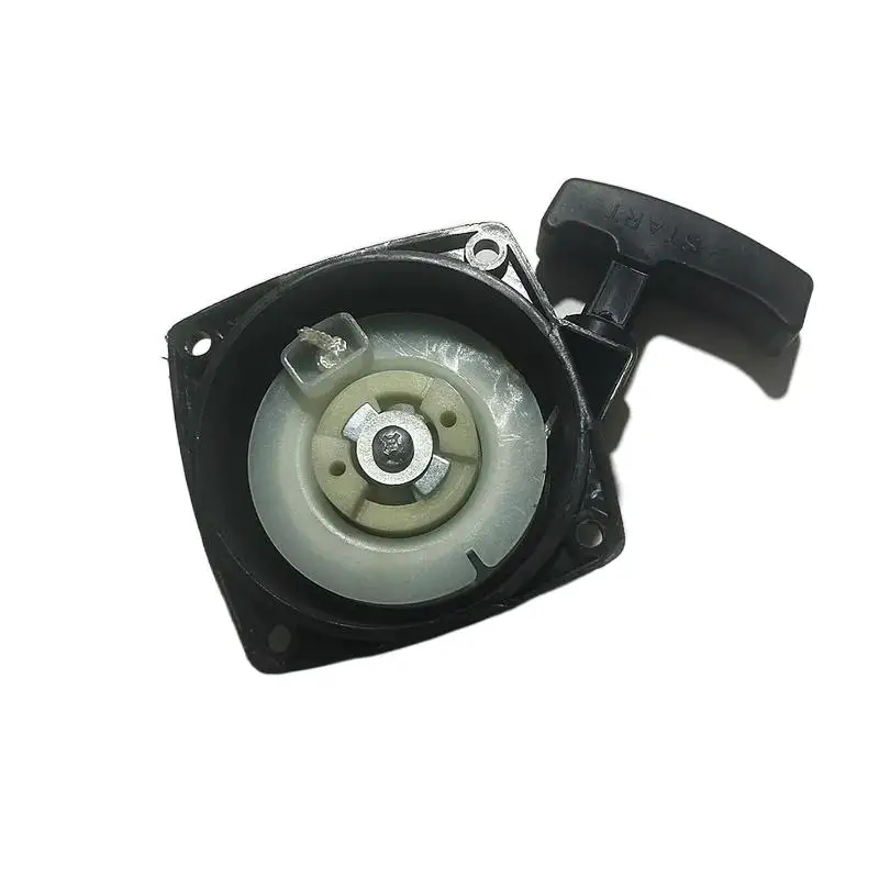 Ручной стартер для рюкзаковых воздуходувок Husqvarna 150BF, 150BT, 350BF, 350BT TA (art.: 3920ce9970a85) - 3920ce9970a85