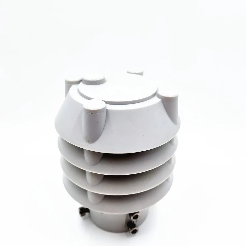 

Mini Compact Maintenance RS485 MODBUS Data Logger 6 In 1 Weather Station