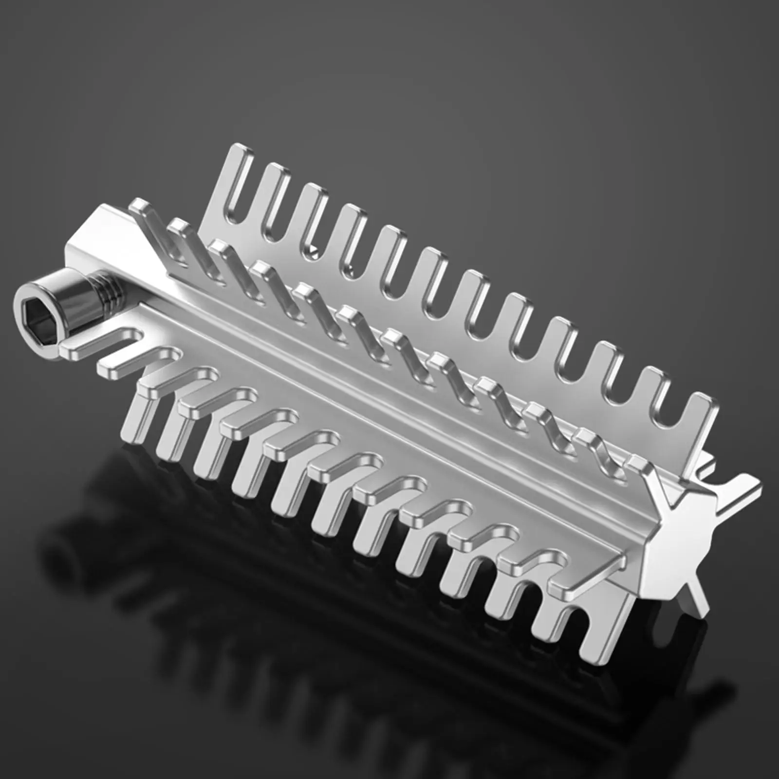 Электрический рыбный скалер режущая головка домашний кухонный инструмент для