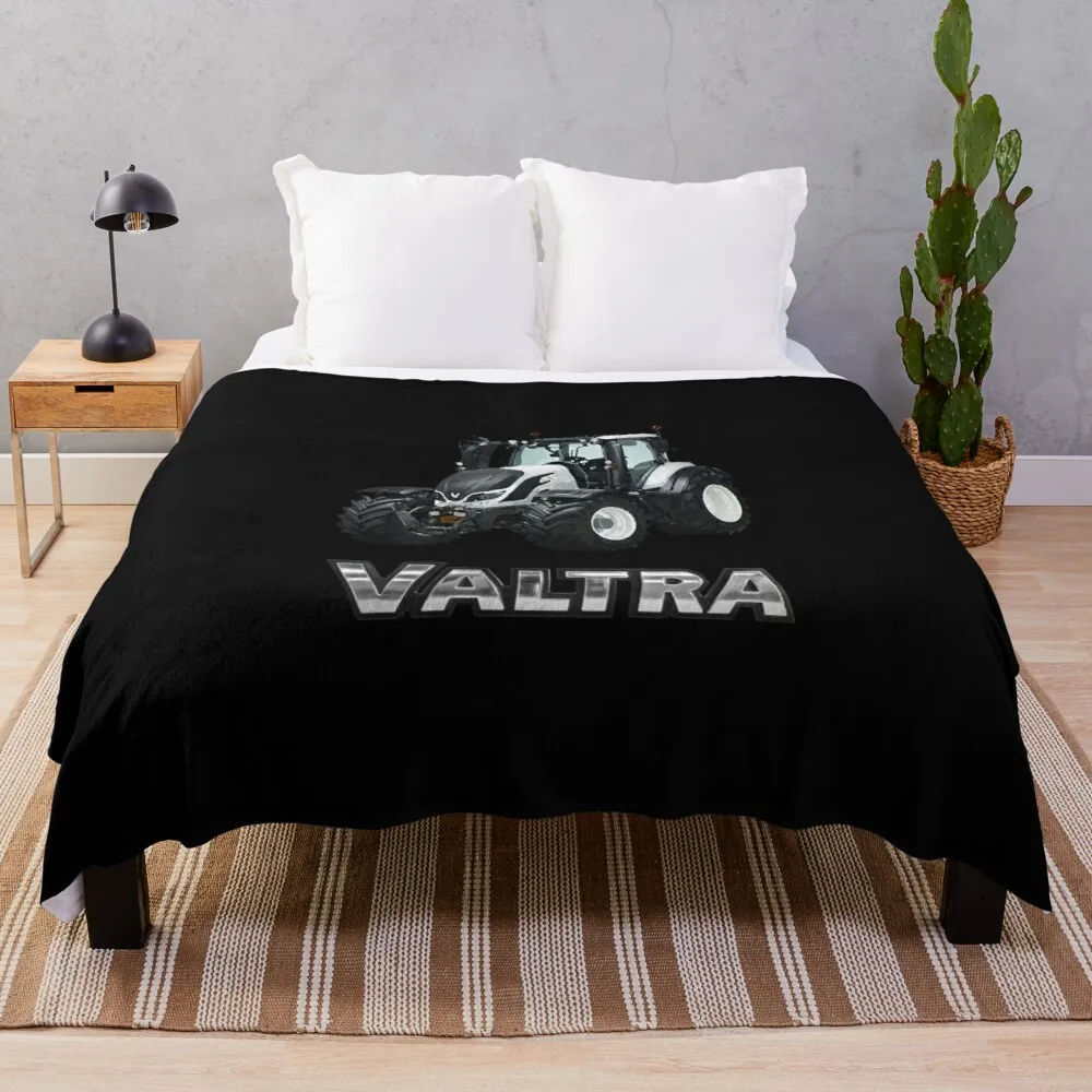 

Декоративное одеяло от компании Valtra, летнее постельное одеяло, пушистое одеяло