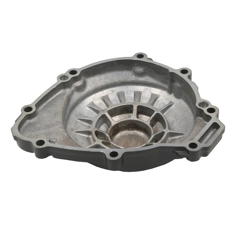 Крышка статора мотоцикла картер для Yamaha YZF R1 YZFR1 YZF-R1 2009-2014