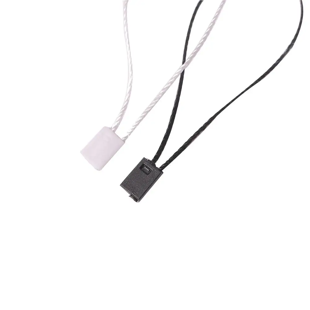 1000 шт. фиксаторы для бирки |