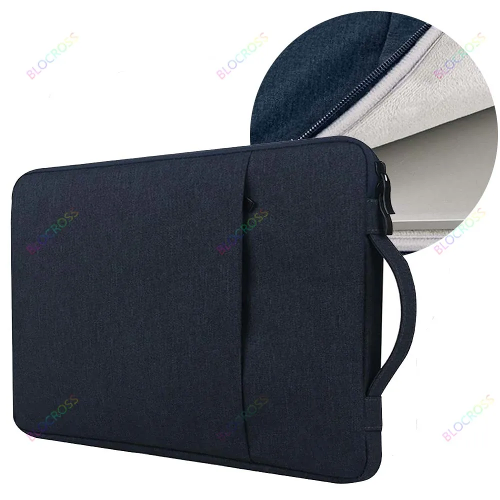 

Laptop Tablet Sleeve For Samsung Galaxy Book Flex Icon Pro S 13.3 Flex 5g 13 Computer Bag for SAMSUNG Galaxy Chromebook 13.3