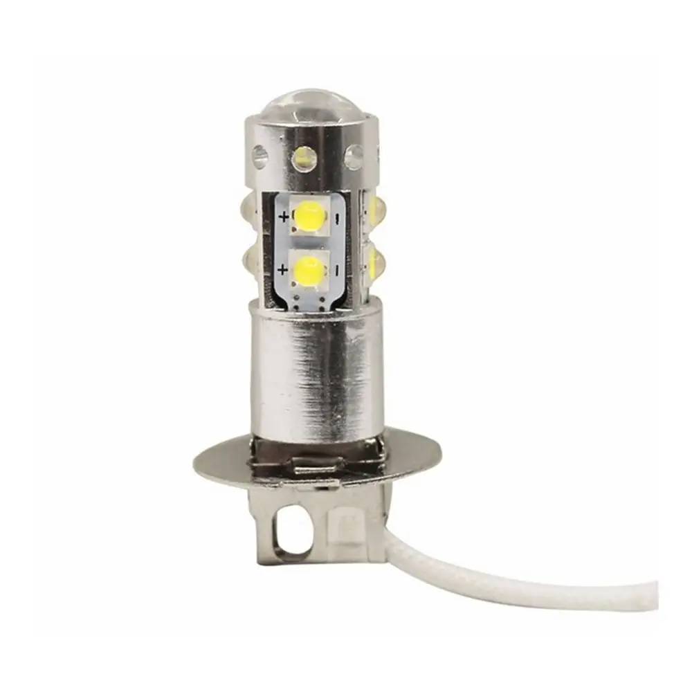 

T15 White 50W for CREE 700LM 6000K LED Canbus Backup Reversing Light Reverse Lamp