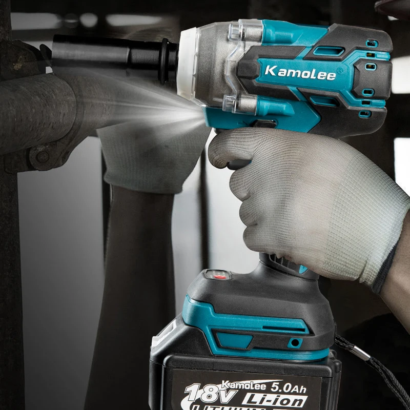 Kamolee tool. Kamolee tool