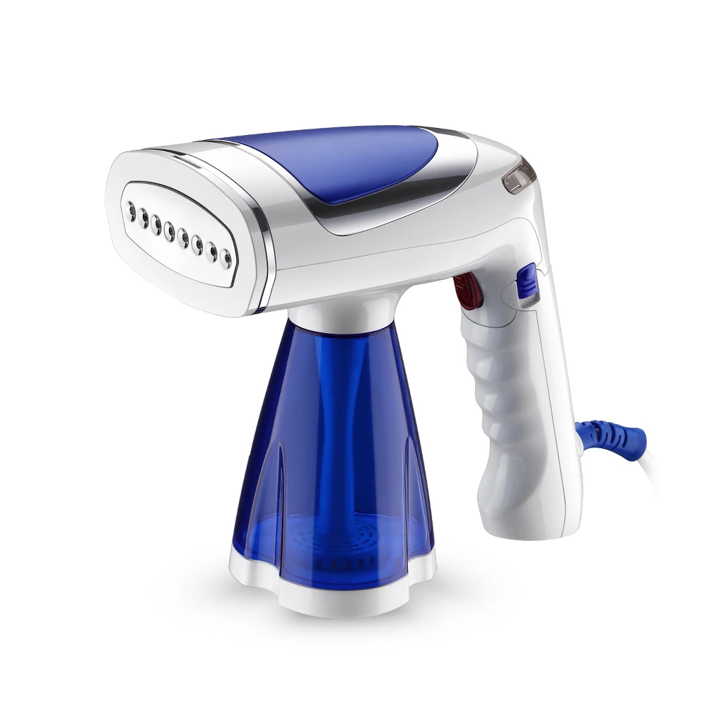 1600-watt Portable Garment Steamer