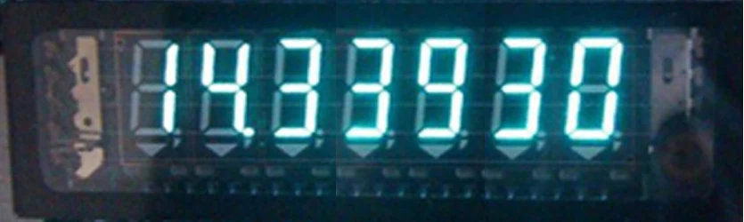 

Новый оригинальный флуоресцентный экран INBC07MS18 для ремонта и замены ЖК-экрана