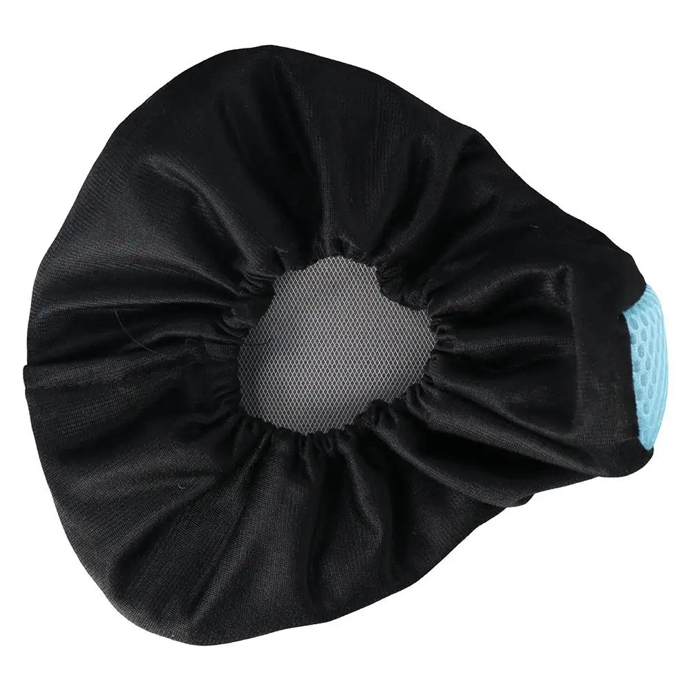 Аксессуары Запчасти для велосипеда Сотовый дизайн 3D Мягкая велосипедная подушка