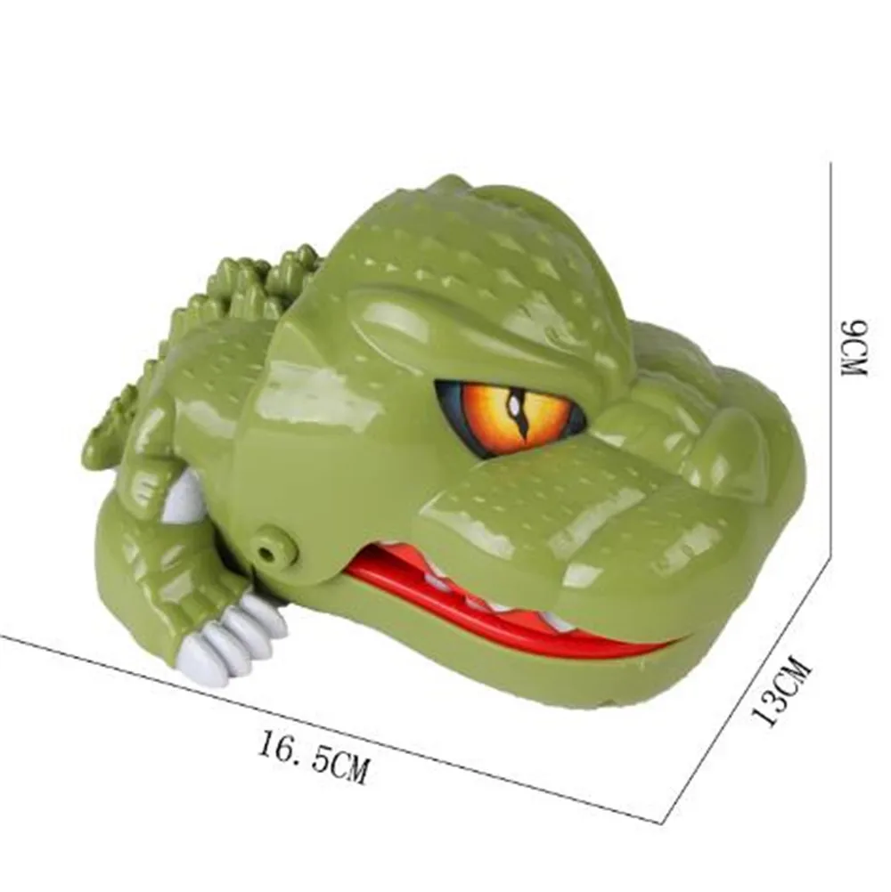 Детский водяной пистолет-динозавр игрушка для купания мультяшное животное