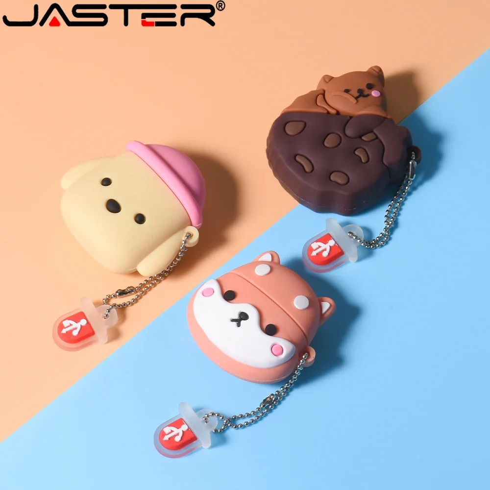 Topi Jaster USB-флешка JASTER | AliExpress