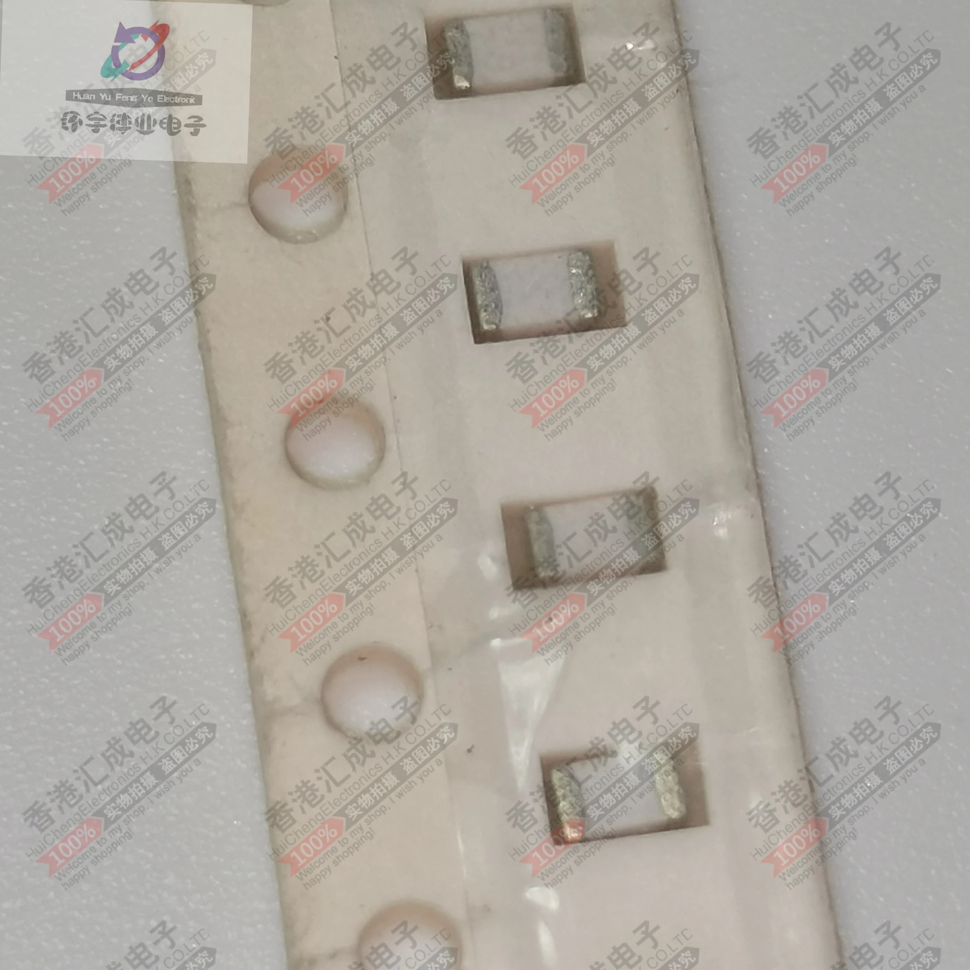 

VHE201209H5N6S 5.6NH 0805 laminated high frequency inductor New original