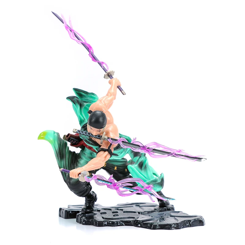 

One Piece Lufei Sony Action Doll Toys Japanese Anime Series Dolls PVC Model Toys, Anime Lovers Dolls Children's Birthday Gift