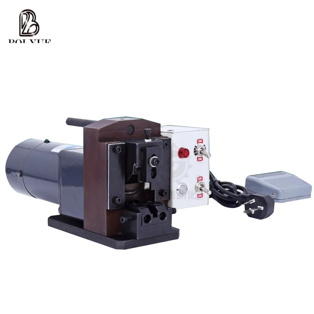 

Wholesale RJ11 RJ45 Crimping Machine for Cat 6 Cat 5 Net Cable