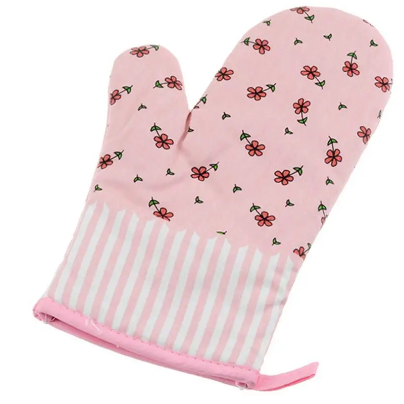

Kitchen Tools Baking Utensils Oven 85g Heat Insulation Pad Heat Insulation Gloves For Oven/microwave Gloves Oven Gloves Gloves