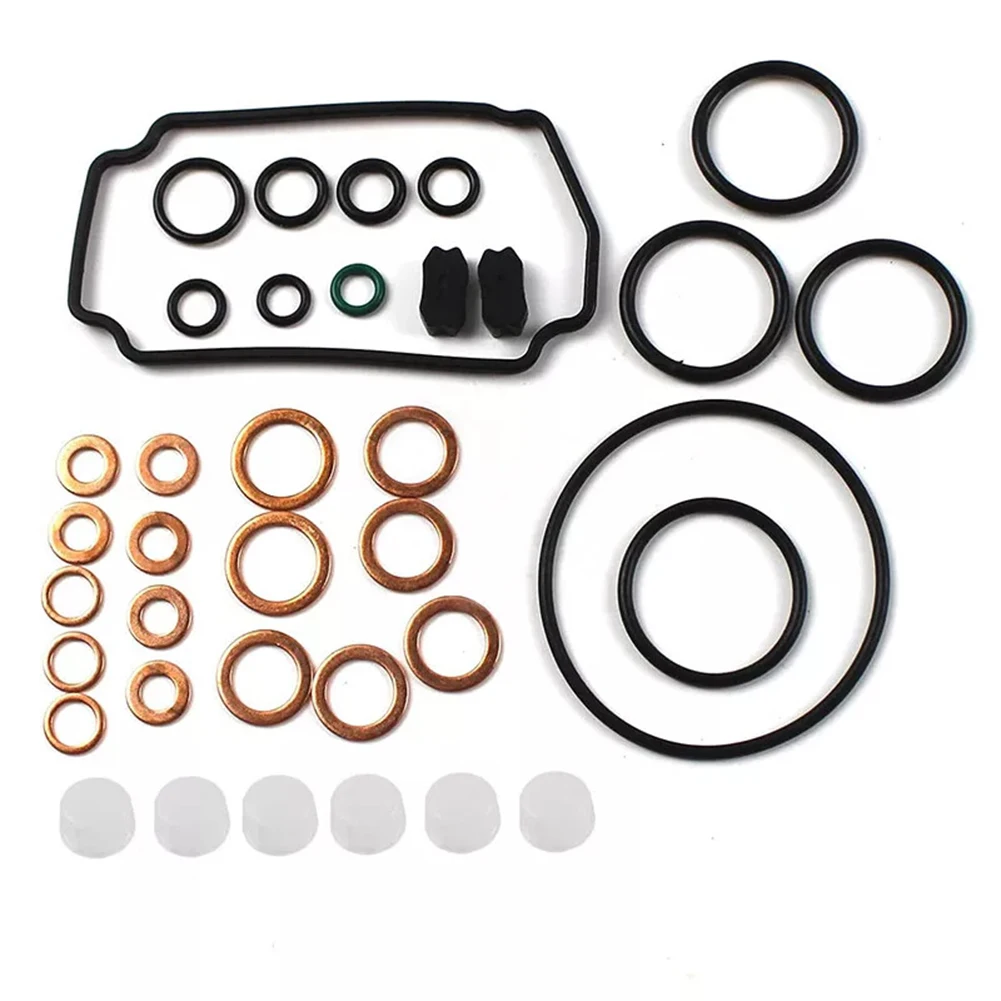 1 комплект ремонтного комплекта топливного насоса 146600 -1120 Для Isuzu 4JA1 4JB1 4FG1
