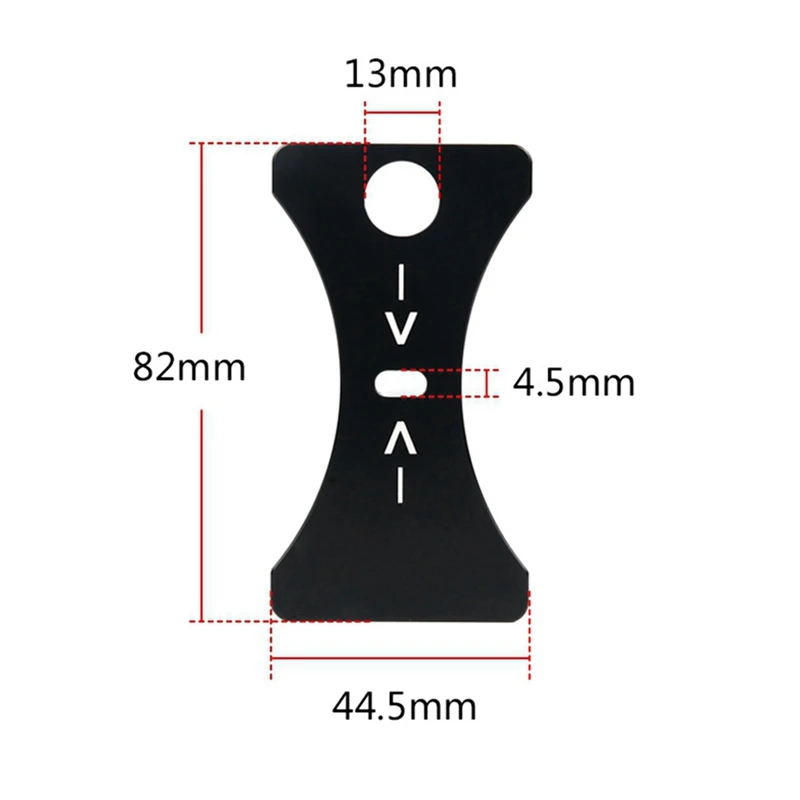 Инструмент для блокировки зубчатого ремня двигателя серии B Honda Acura B16 B18C1 B18C5 VTEC 1 6